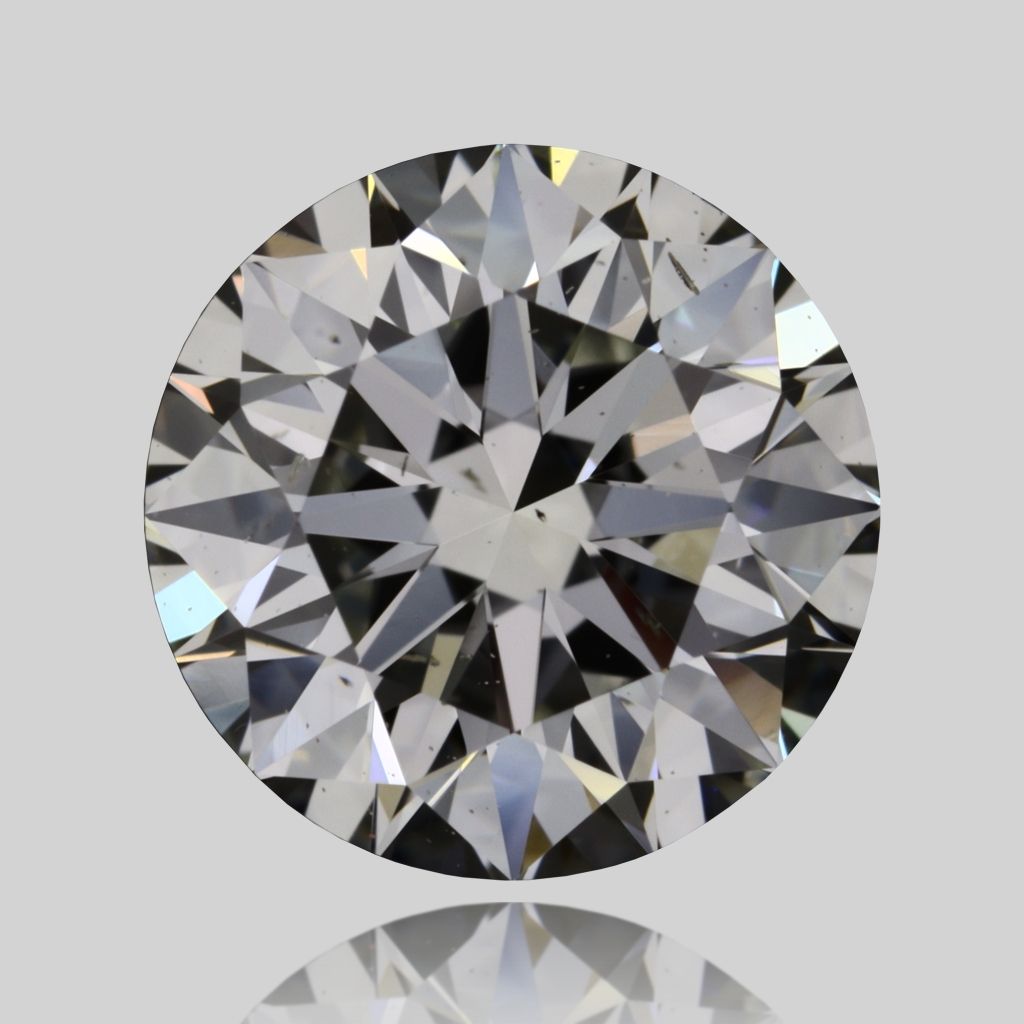 ROUND Natural Diamond