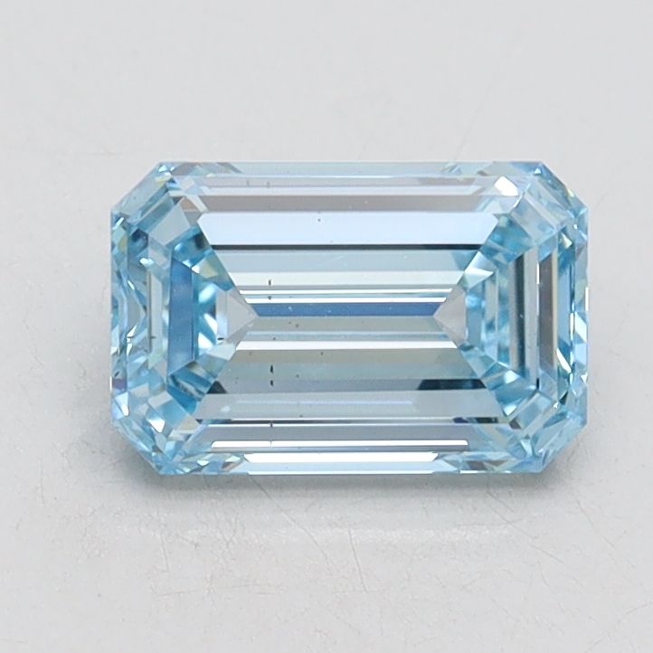 EMERALD Lab Grown Diamond