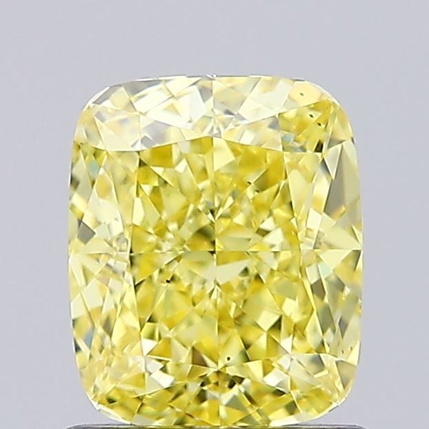 CUSHION BRILLIANT Lab Grown Diamond