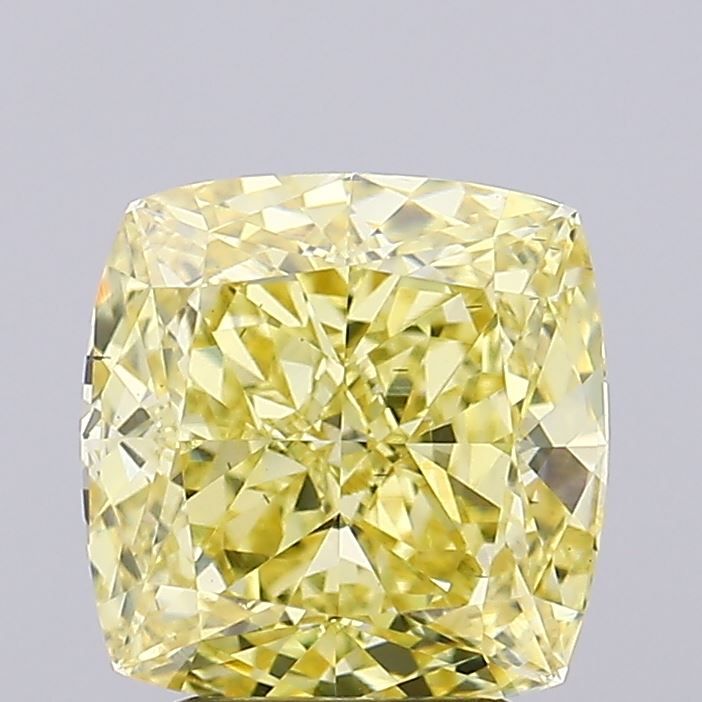 CUSHION MODIFIED Lab Grown Diamond