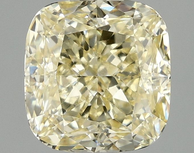 CUSHION MODIFIED Lab Grown Diamond