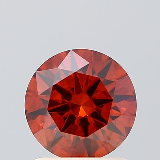 ROUND Lab Grown Diamond