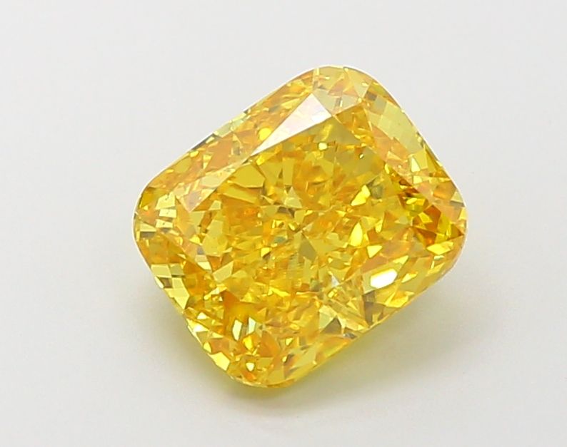 CUSHION BRILLIANT Lab Grown Diamond