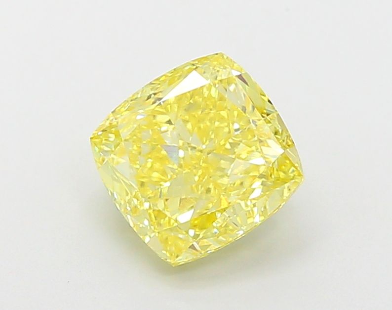 CUSHION MODIFIED Lab Grown Diamond