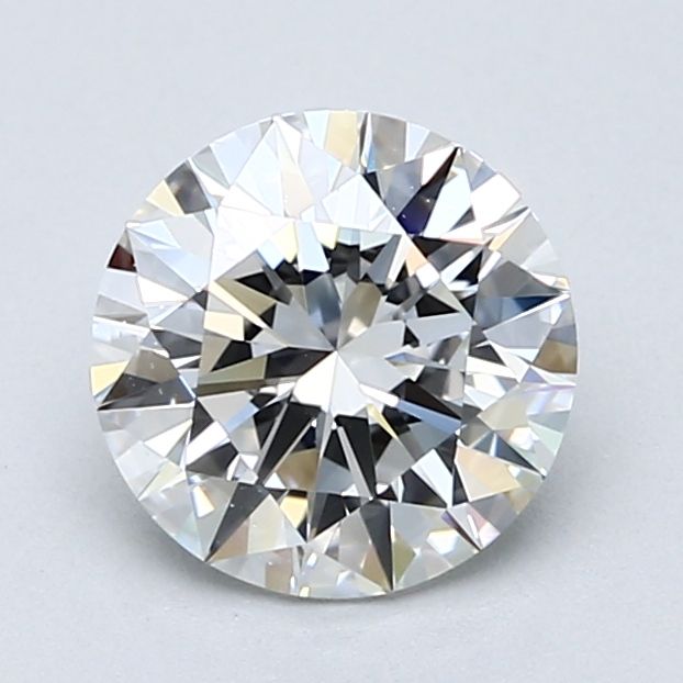 ROUND Natural Diamond