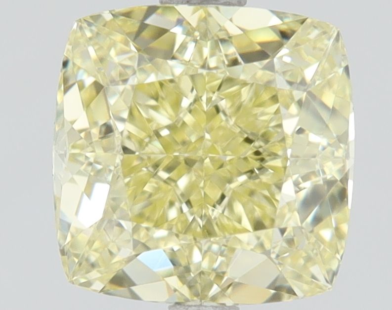 CUSHION BRILLIANT Natural Diamond