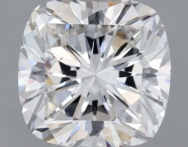 CUSHION BRILLIANT Lab Grown Diamond