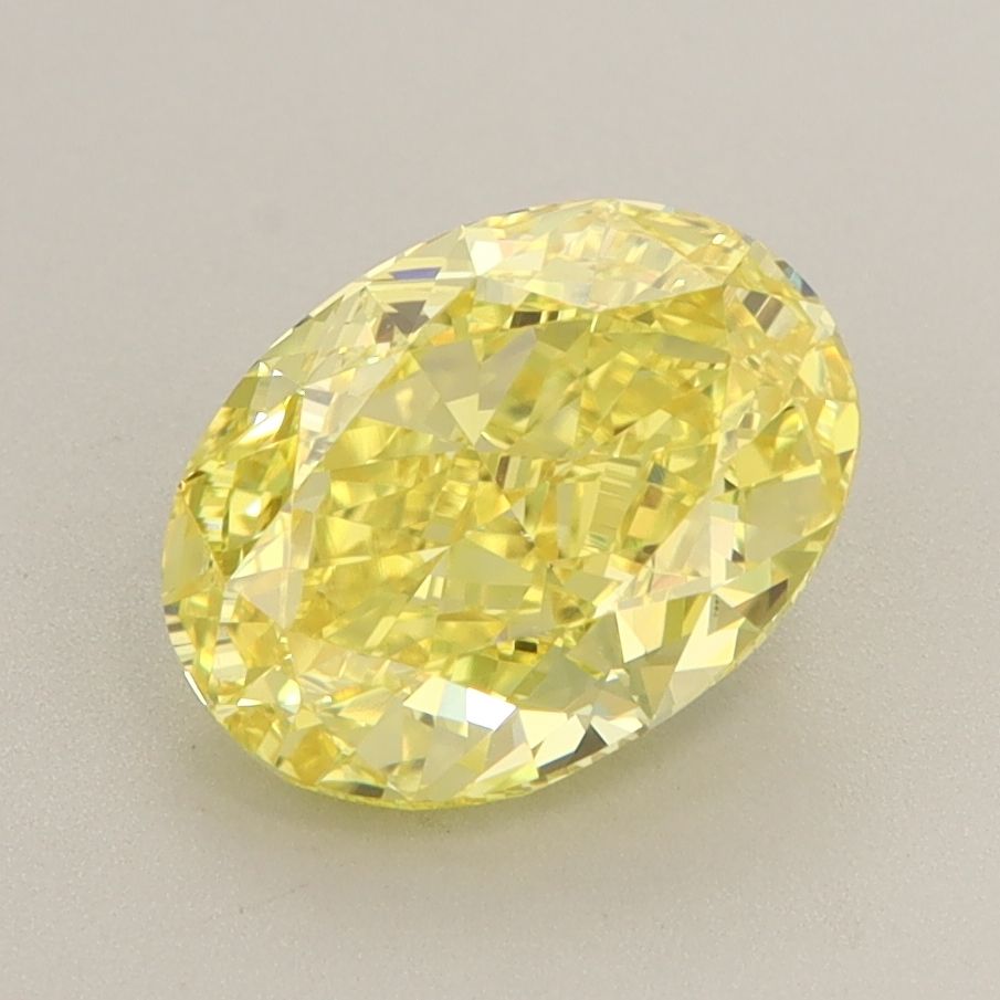 OVAL Lab Grown Diamond