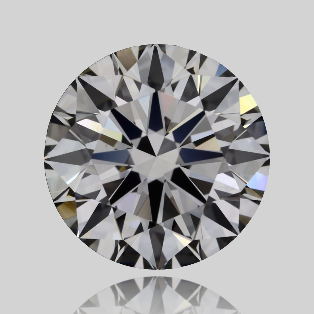 ROUND Natural Diamond