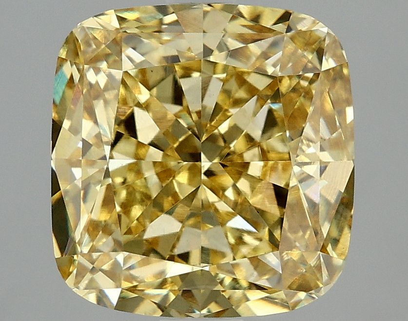 CUSHION MODIFIED Lab Grown Diamond