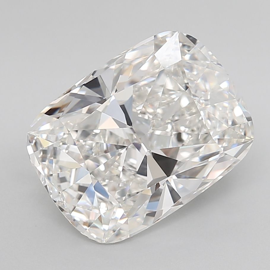 CUSHION BRILLIANT Lab Grown Diamond