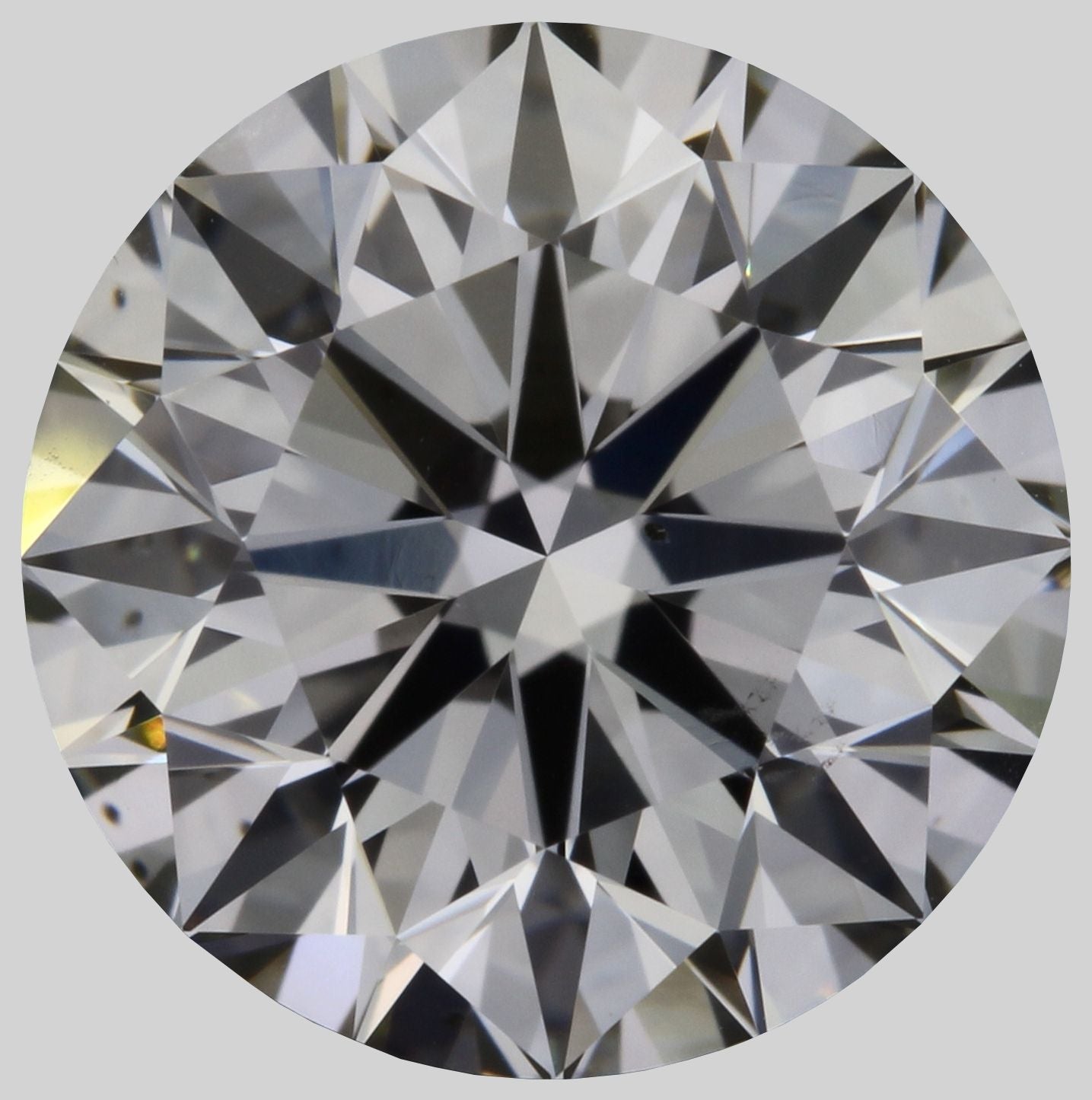 ROUND Natural Diamond