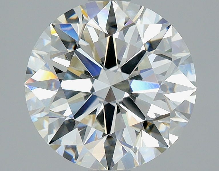 ROUND Natural Diamond