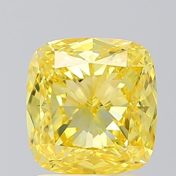 CUSHION MODIFIED Lab Grown Diamond