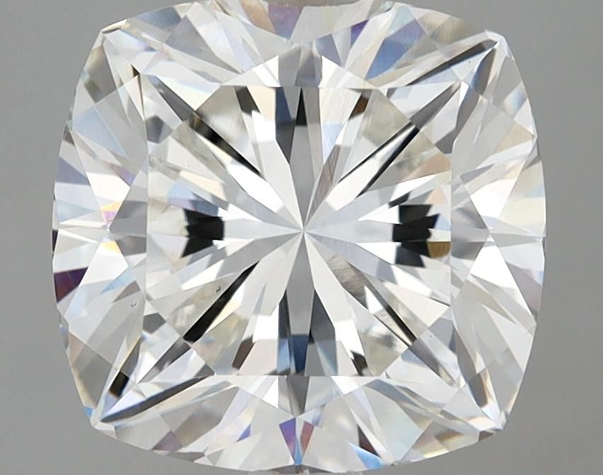 CUSHION BRILLIANT Lab Grown Diamond