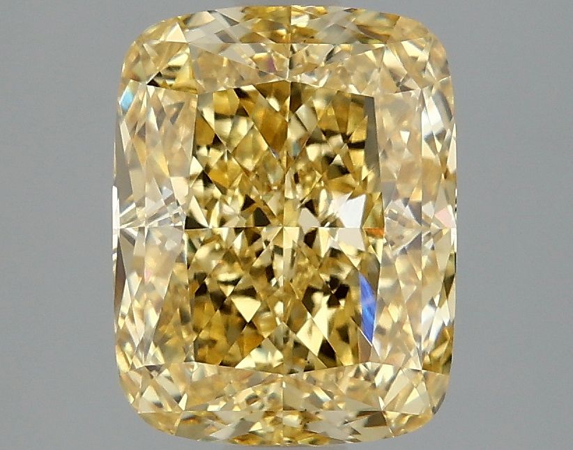 CUSHION MODIFIED Lab Grown Diamond