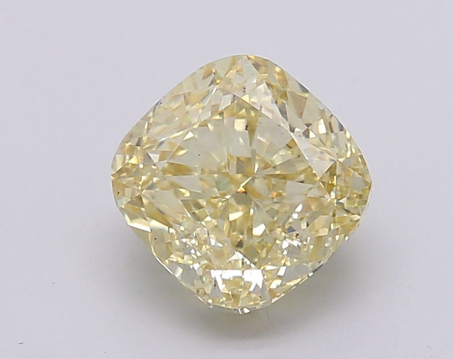 CUSHION BRILLIANT Lab Grown Diamond