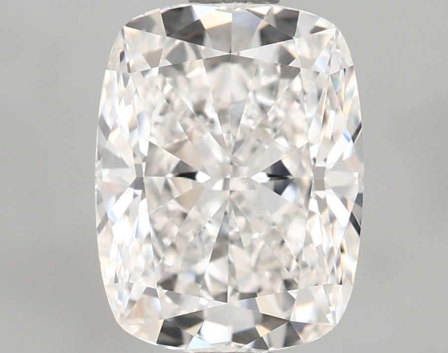 CUSHION BRILLIANT Natural Diamond