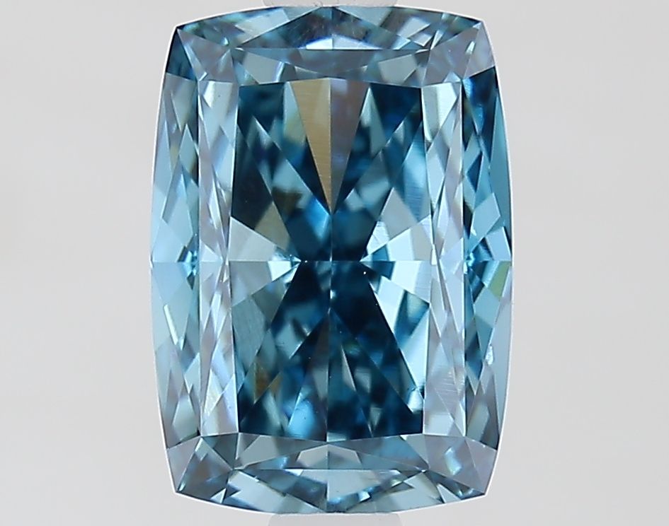 CUSHION MODIFIED Lab Grown Diamond