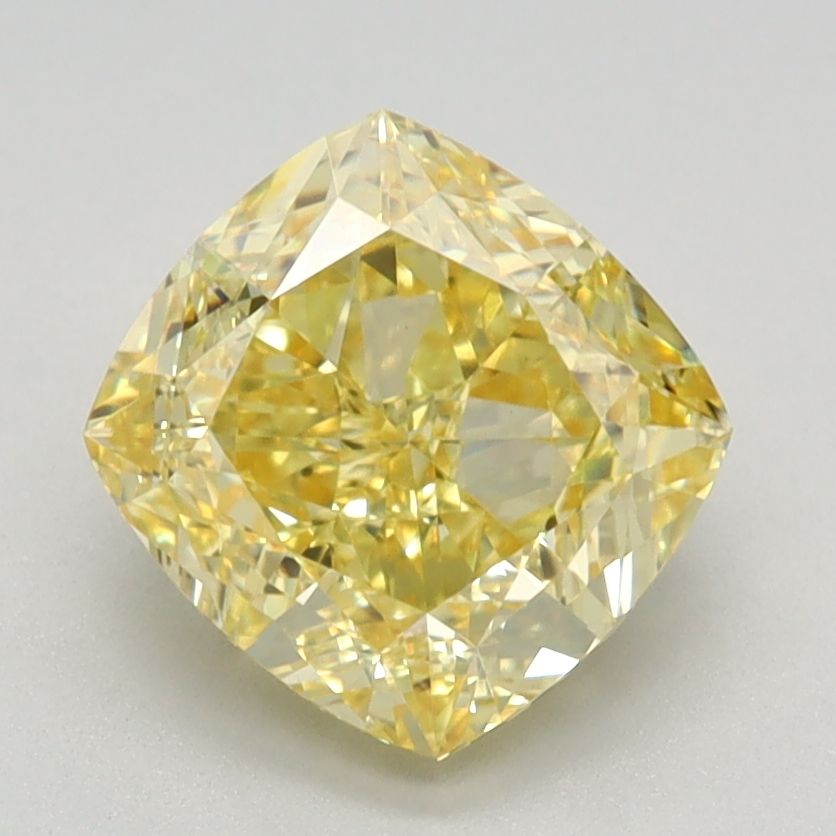 CUSHION MODIFIED Lab Grown Diamond