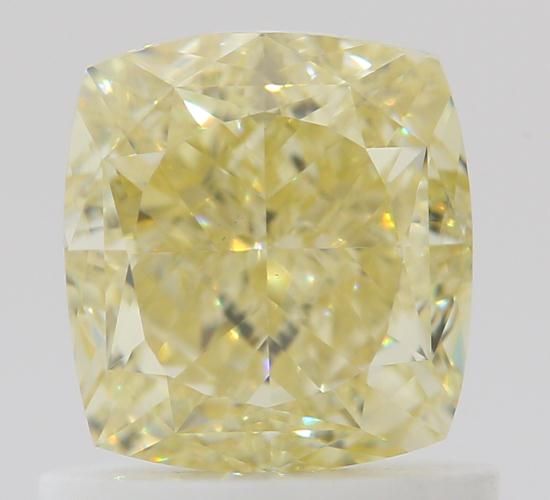 CUSHION BRILLIANT Natural Diamond