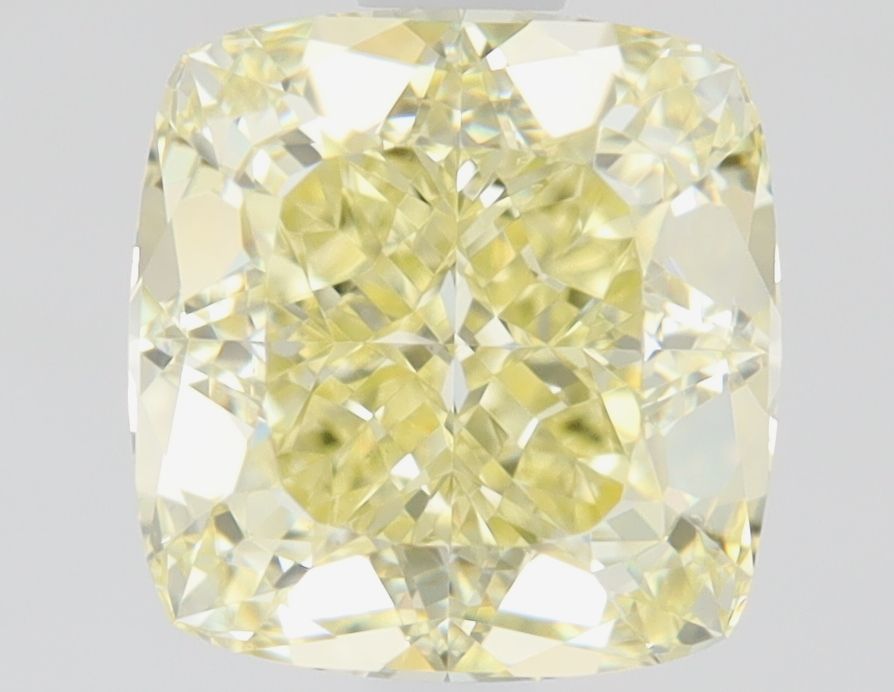 CUSHION BRILLIANT Natural Diamond