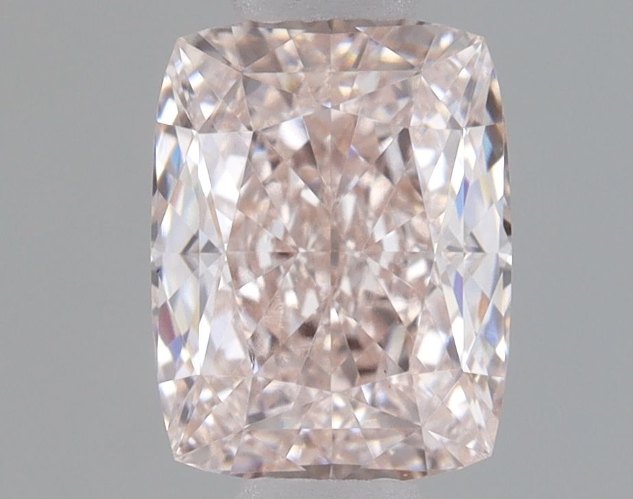 CUSHION MODIFIED Lab Grown Diamond