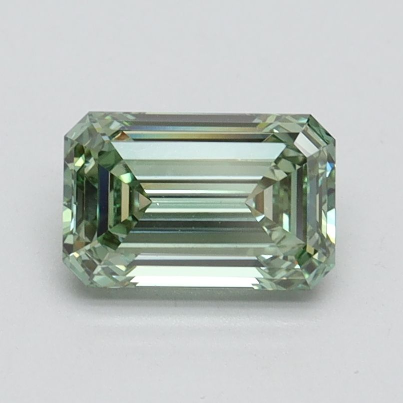 EMERALD Lab Grown Diamond