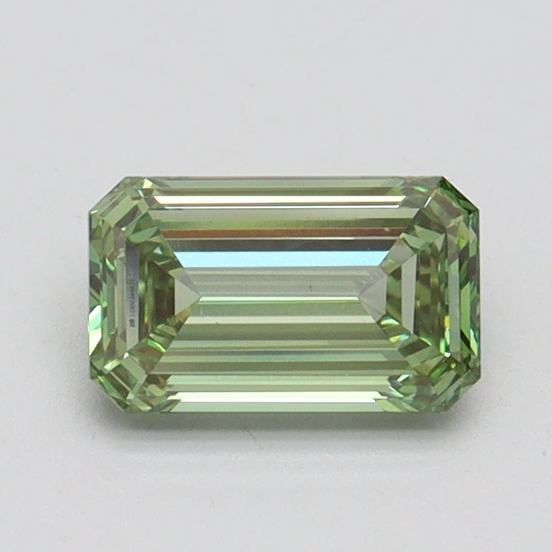 EMERALD Lab Grown Diamond