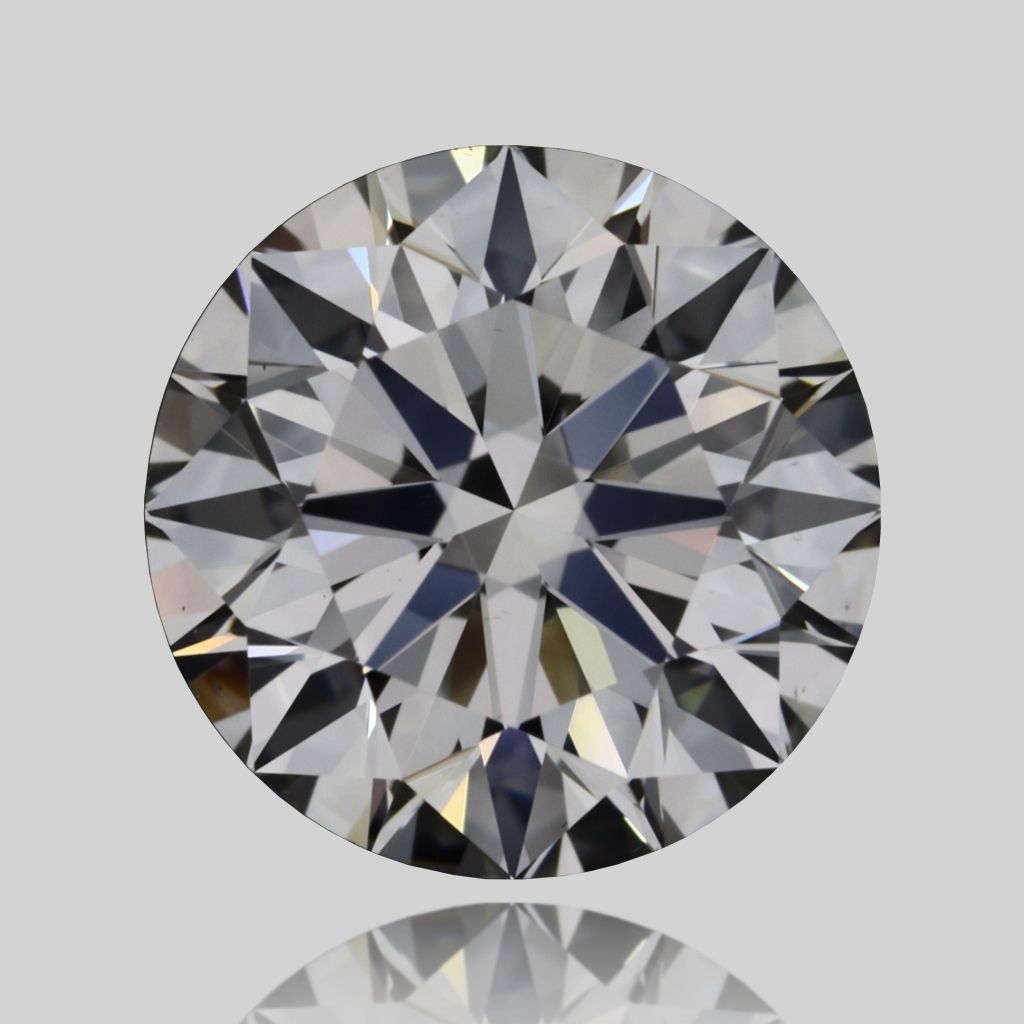 ROUND Natural Diamond