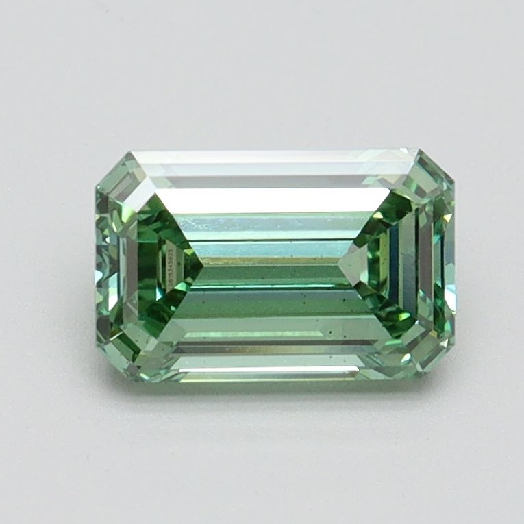 EMERALD Lab Grown Diamond