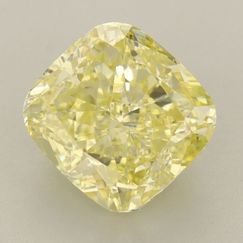 CUSHION BRILLIANT Lab Grown Diamond