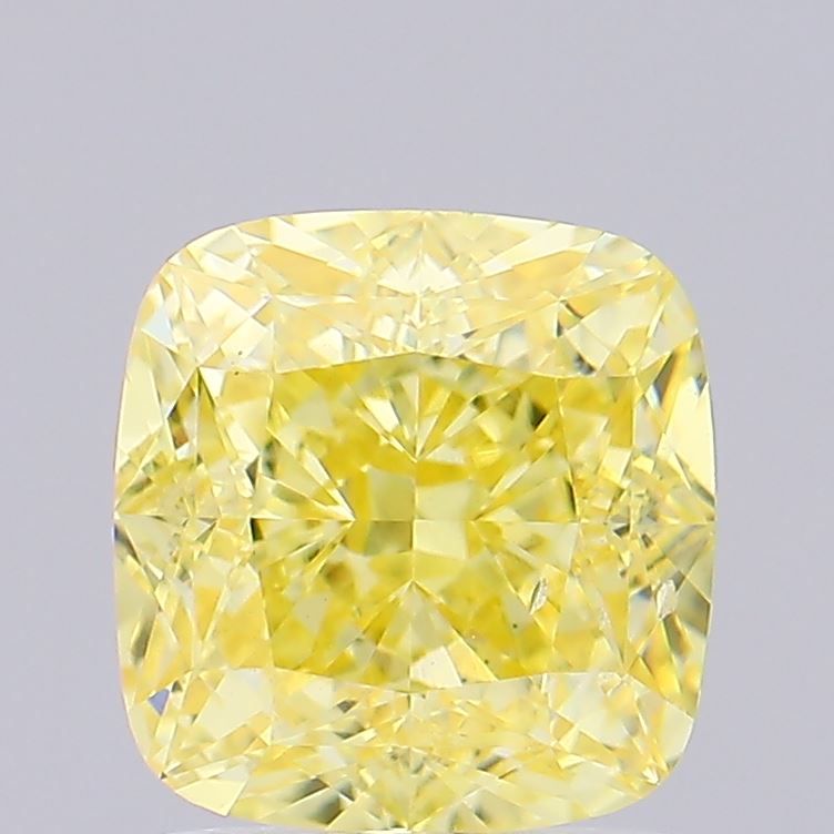 CUSHION BRILLIANT Lab Grown Diamond