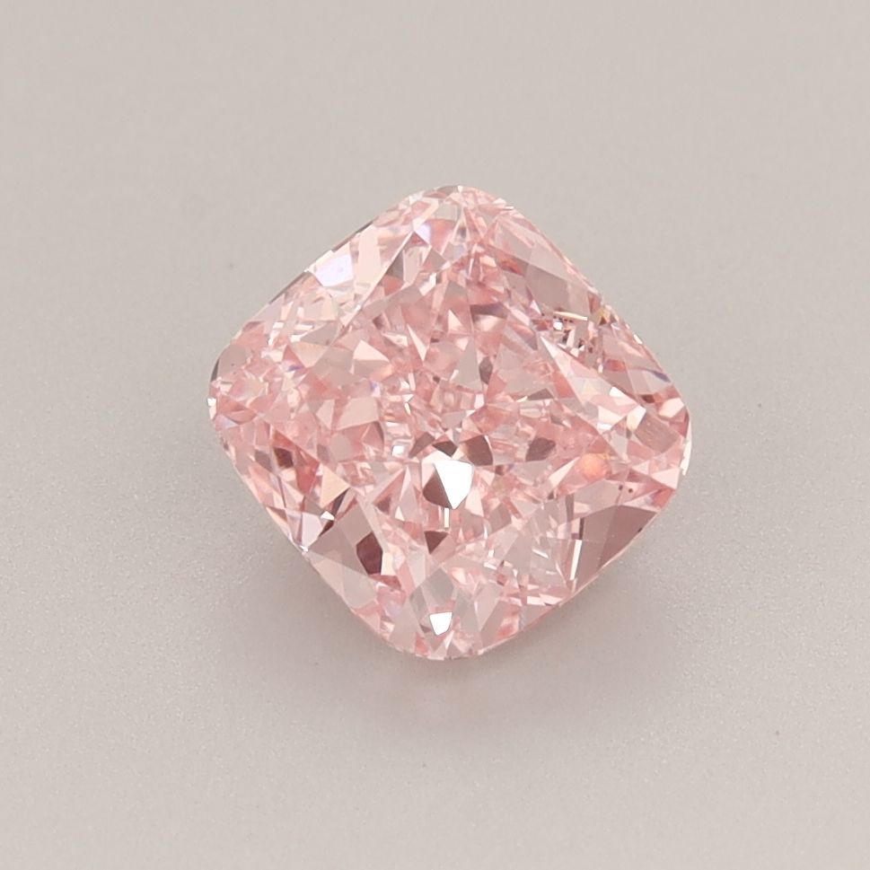 CUSHION BRILLIANT Lab Grown Diamond