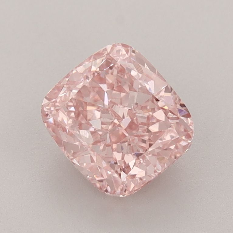 CUSHION BRILLIANT Lab Grown Diamond