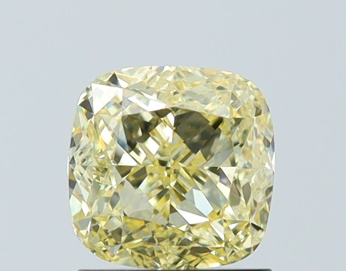 CUSHION MODIFIED Lab Grown Diamond