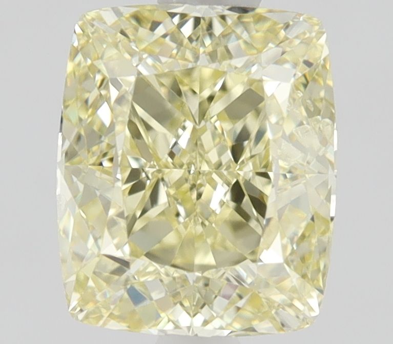 CUSHION BRILLIANT Natural Diamond