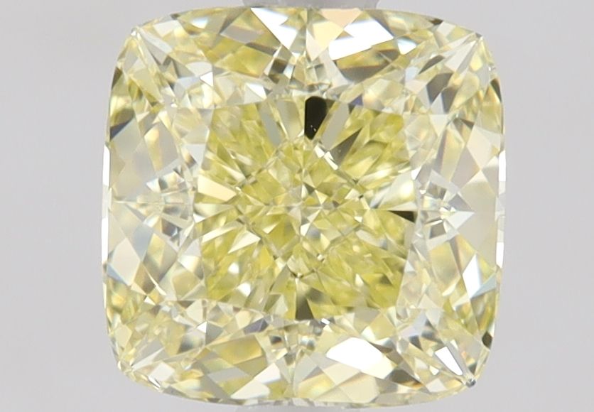 CUSHION BRILLIANT Natural Diamond