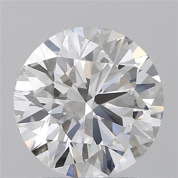 ROUND Lab Grown Diamond