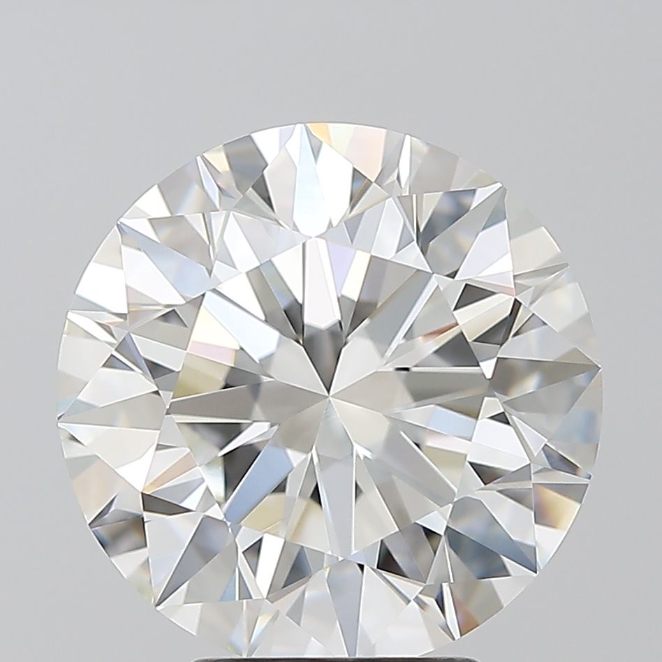 ROUND Natural Diamond