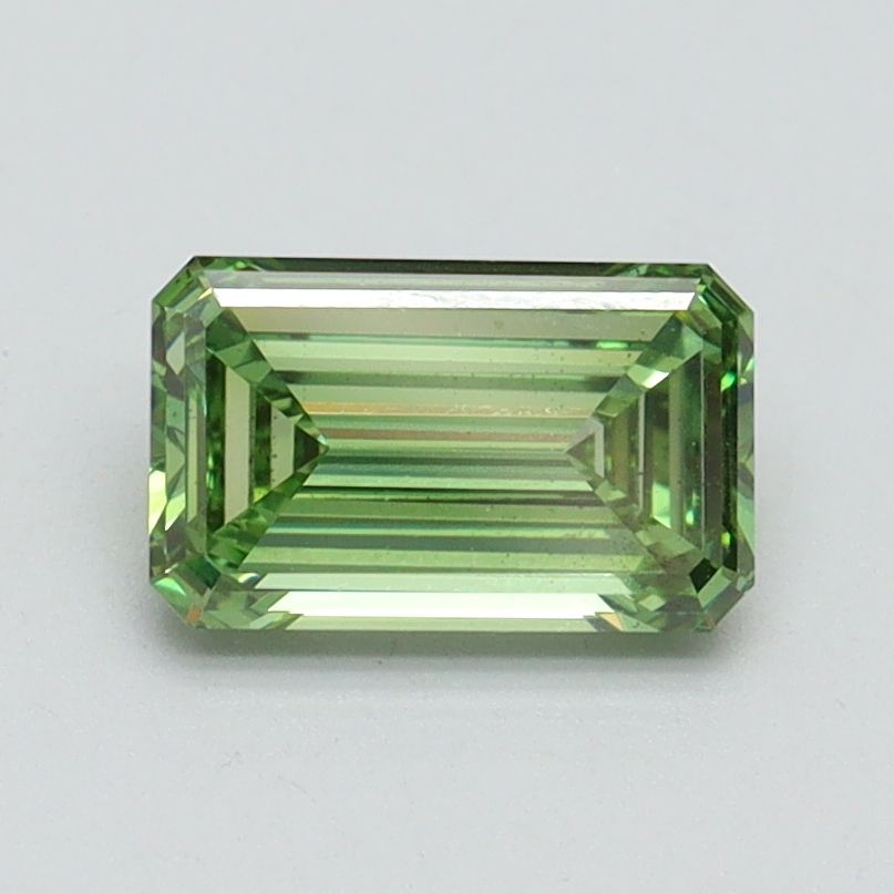 EMERALD Lab Grown Diamond