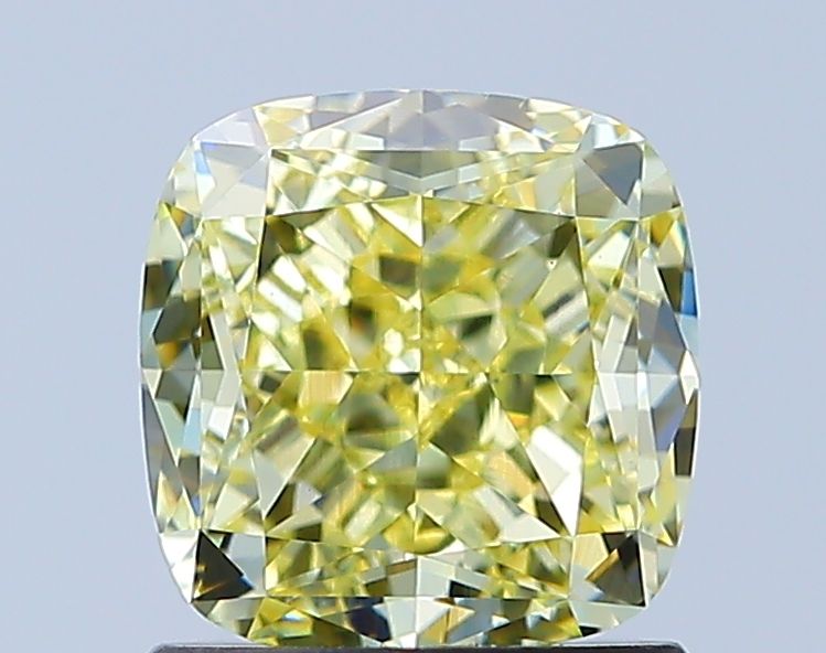 CUSHION MODIFIED Lab Grown Diamond