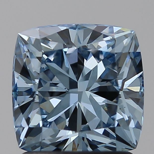 CUSHION BRILLIANT Lab Grown Diamond