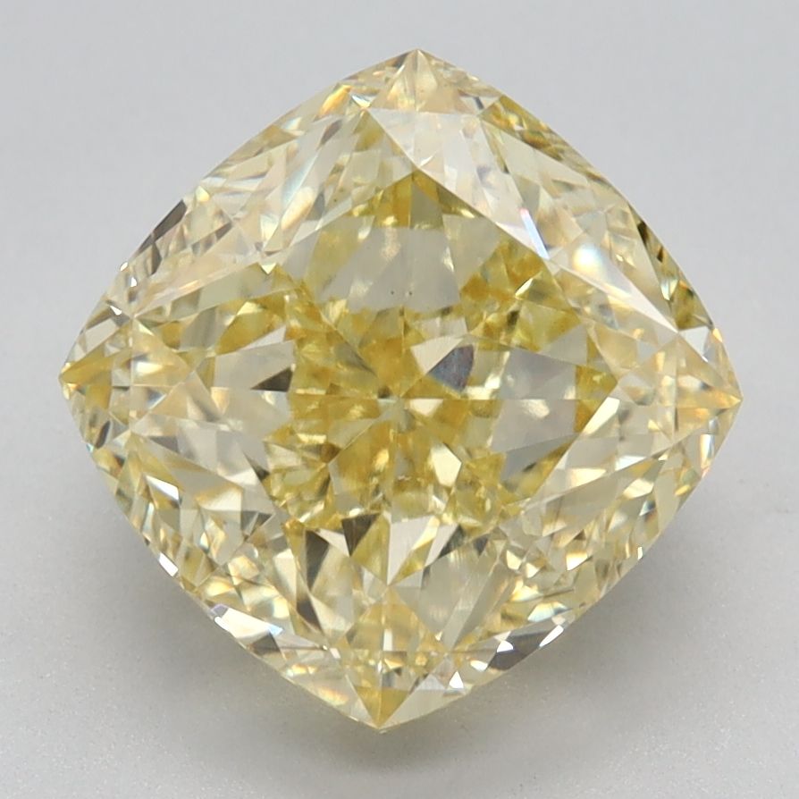 CUSHION MODIFIED Lab Grown Diamond