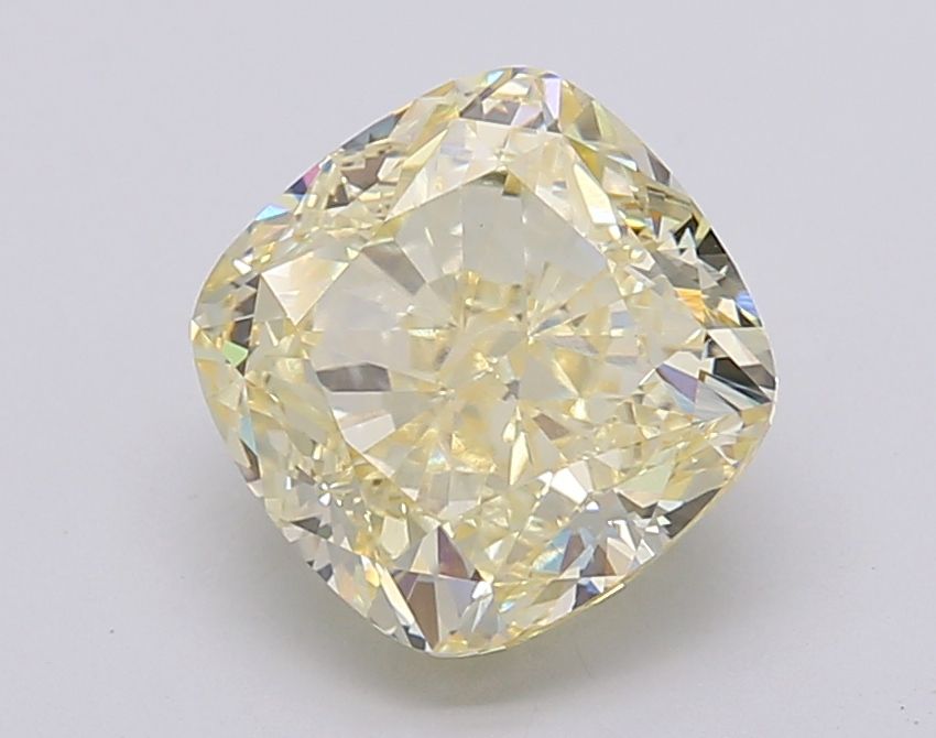 CUSHION MODIFIED Lab Grown Diamond