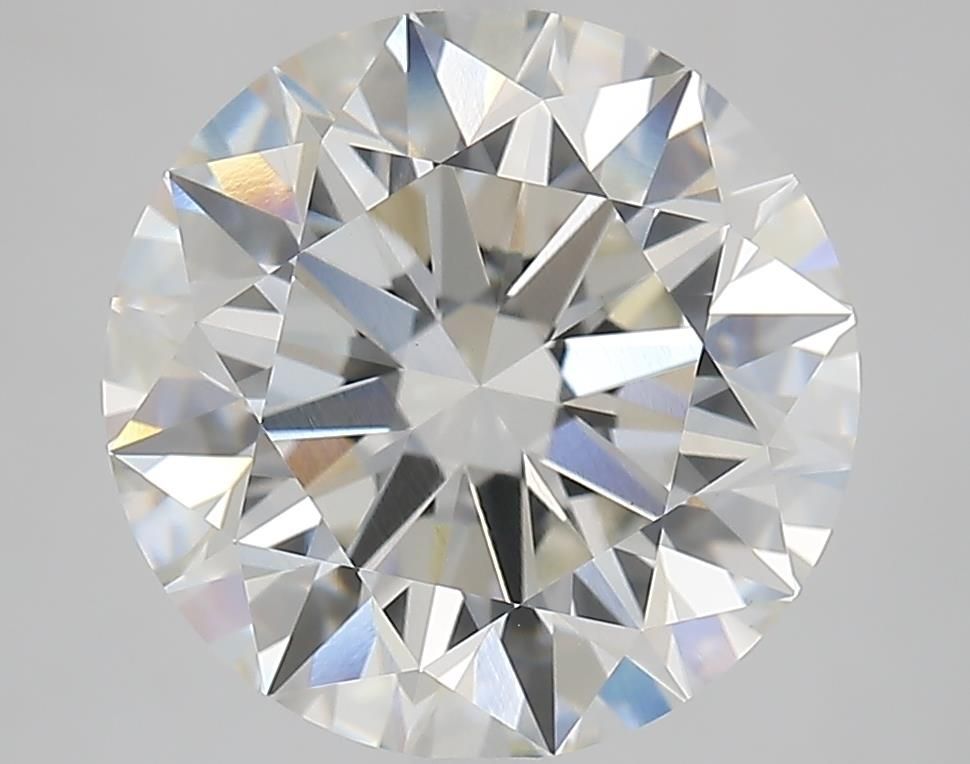 ROUND Lab Grown Diamond
