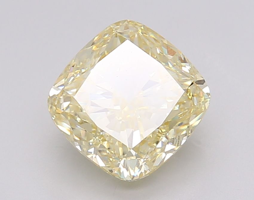 CUSHION MODIFIED Lab Grown Diamond