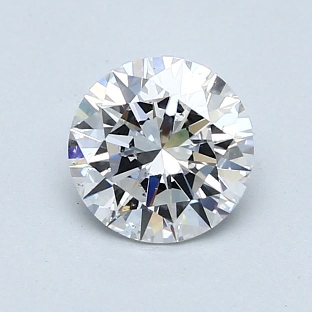 ROUND Natural Diamond