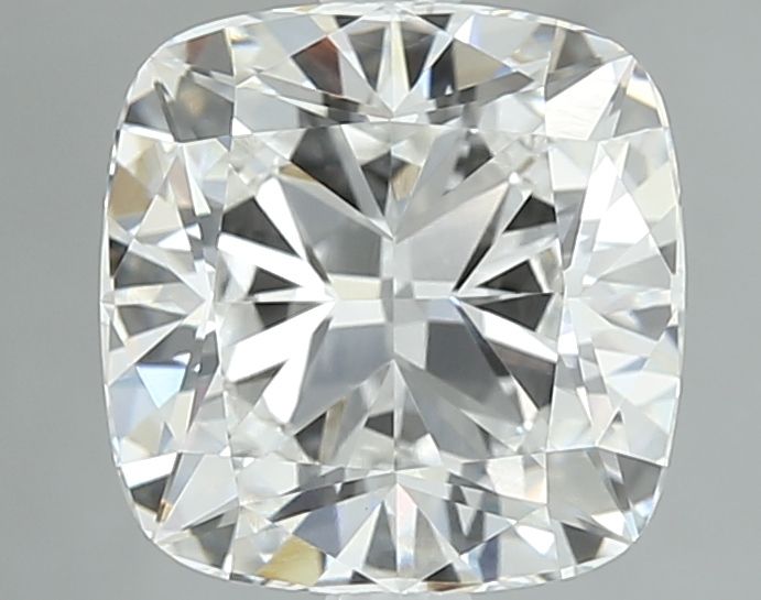 CUSHION BRILLIANT Lab Grown Diamond