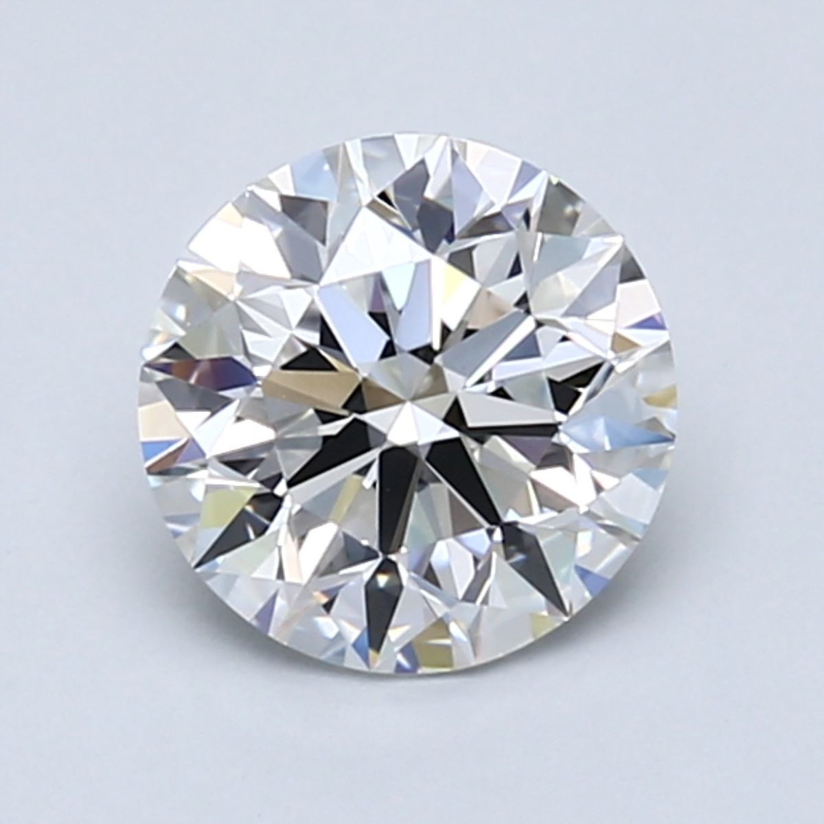 ROUND Natural Diamond